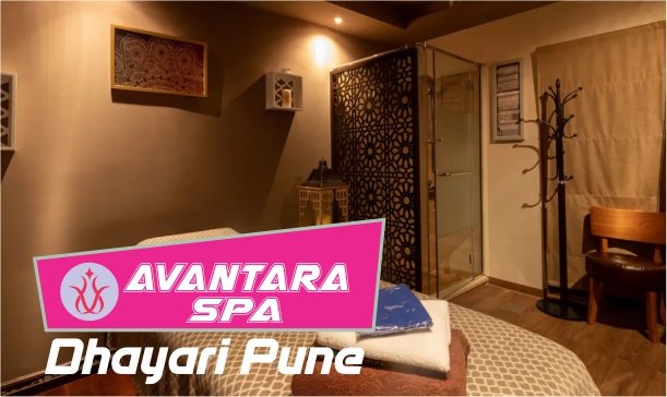 Avantara Spa Dhayari Pune